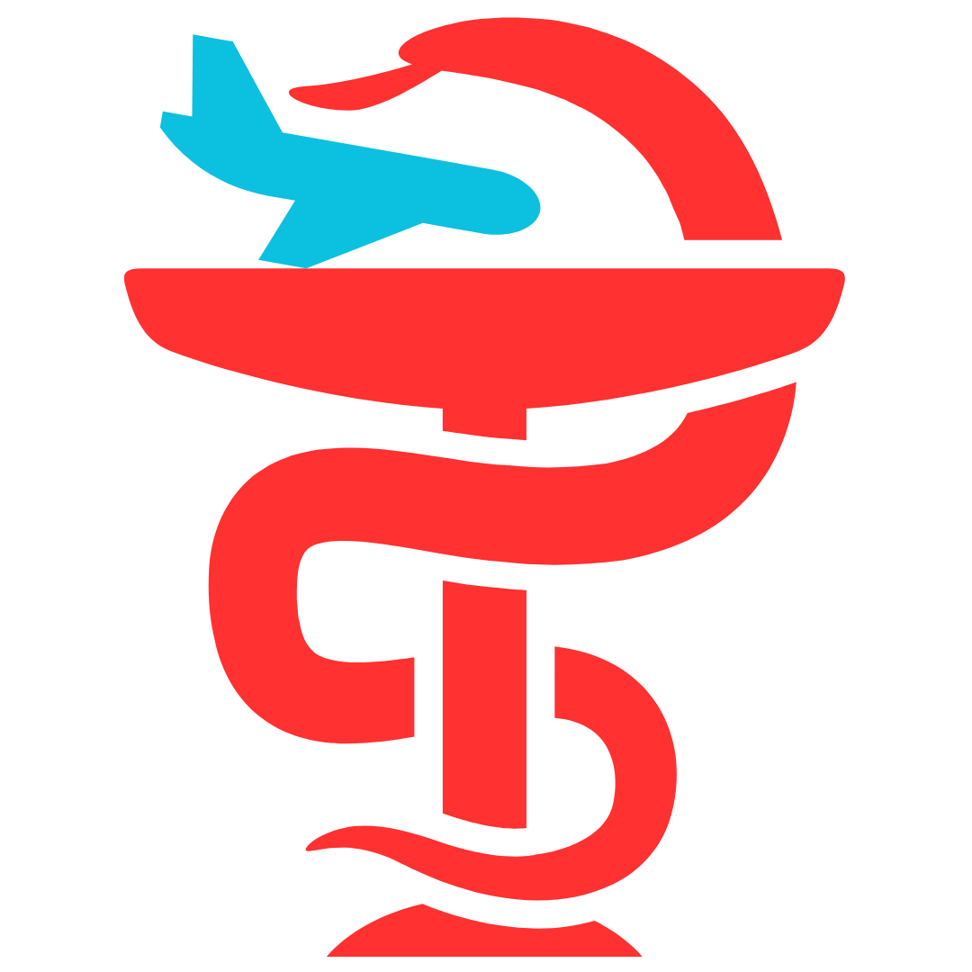 Pharmacy Logo